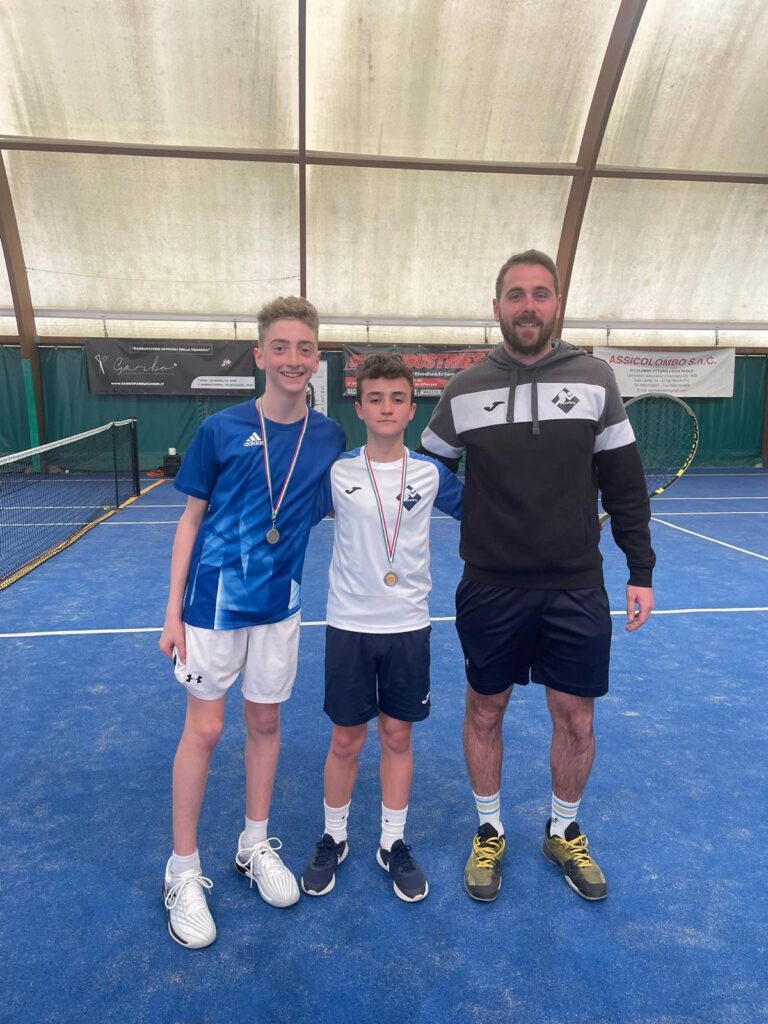 Grande successo per il FIT Junior Program con un centinaio di iscritti